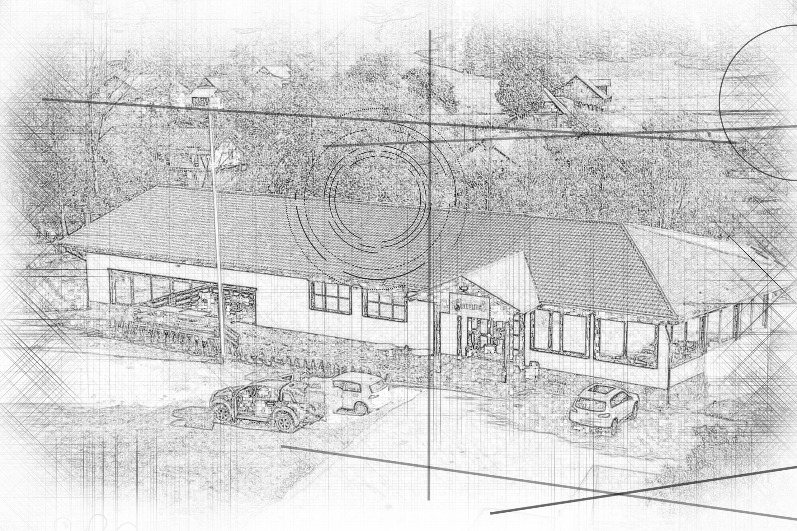 Concept-Sketch-Photoshop-Template