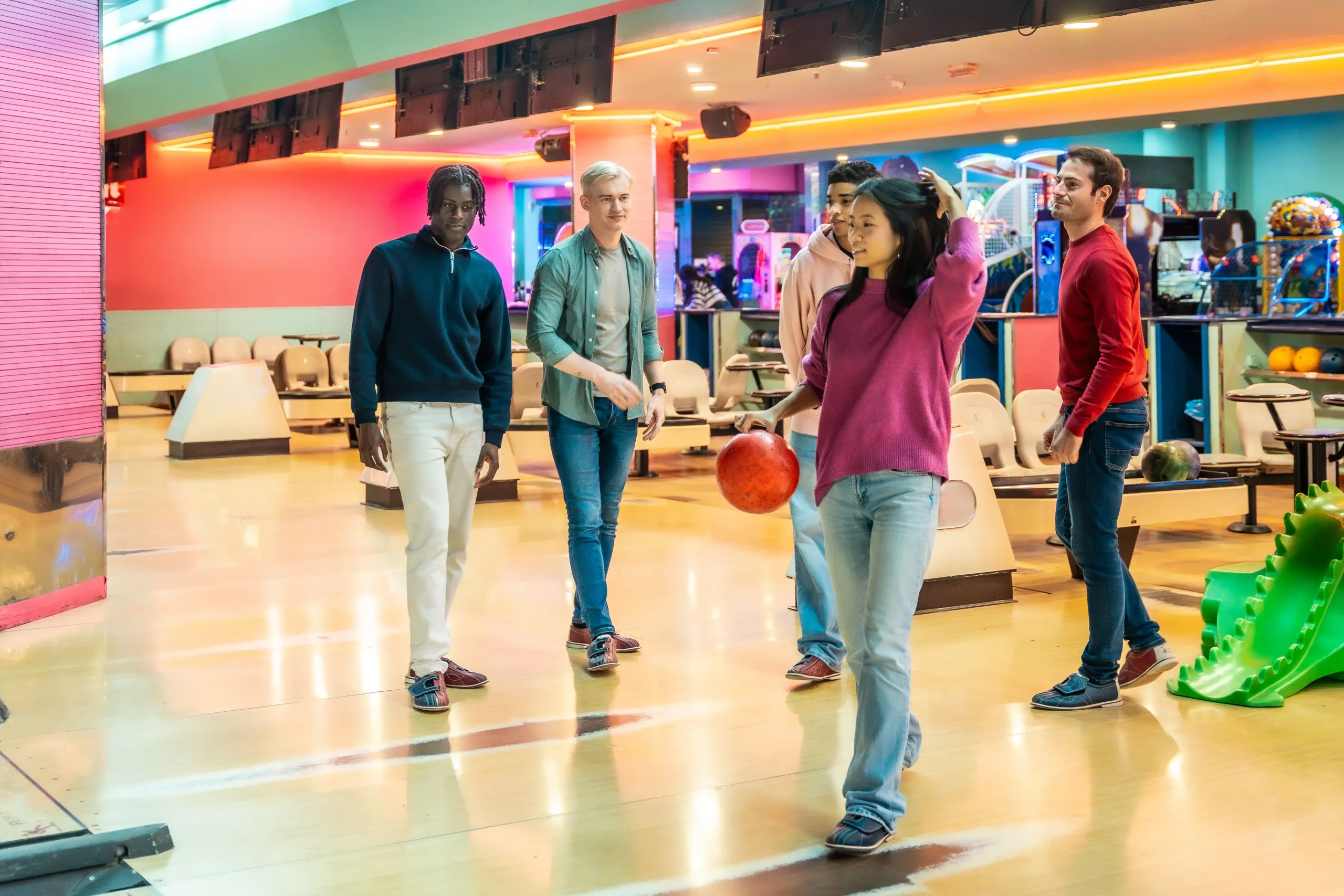 evenimente si team building